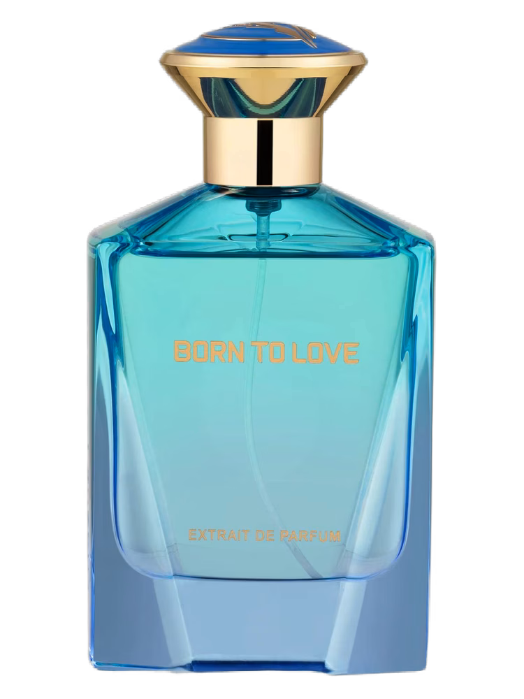 Fragrance Story Born To Love