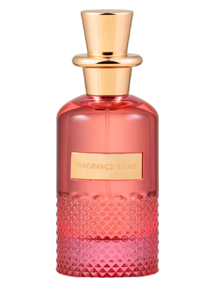 Fragrance Story The Must Exceptional