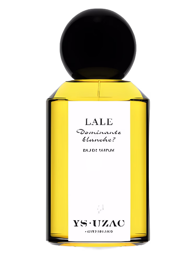 Ys-Uzac Lale