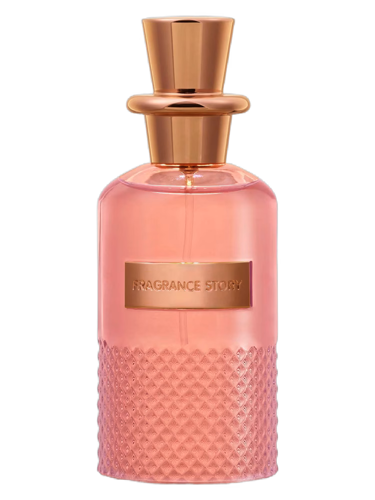 Fragrance Story The Must