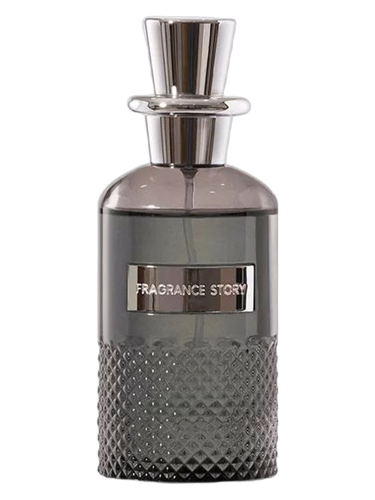 Fragrance Story Posh