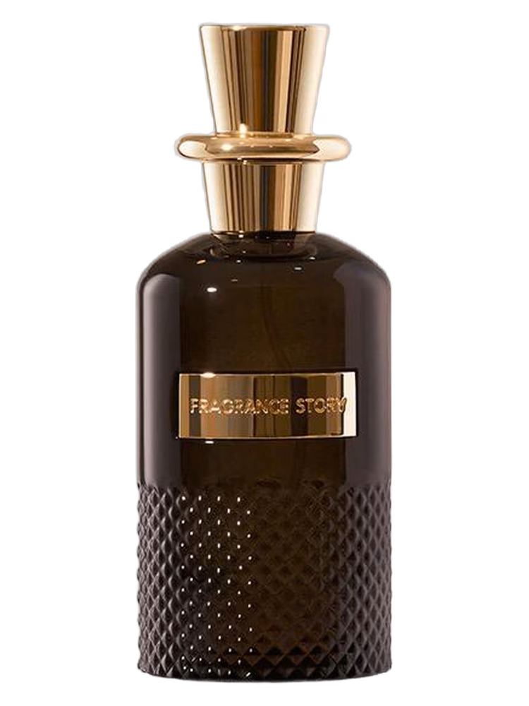 Fragrance Story Only One