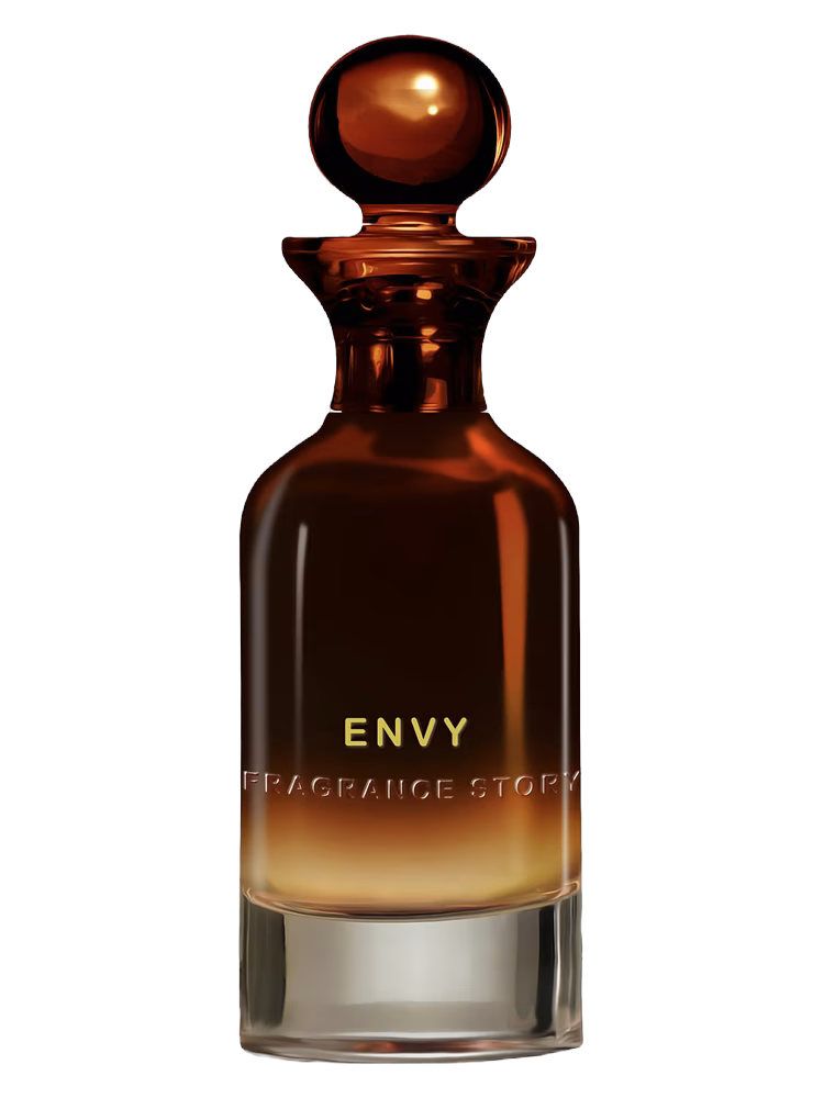 Fragrance Story Envy