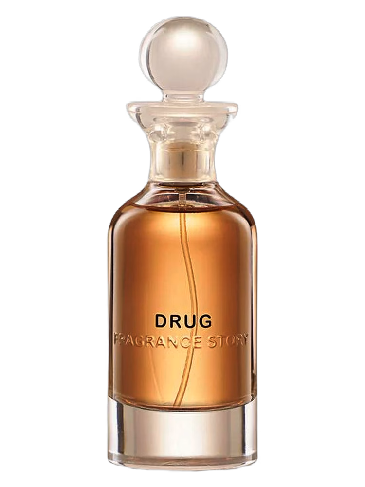 Fragrance Story Drug