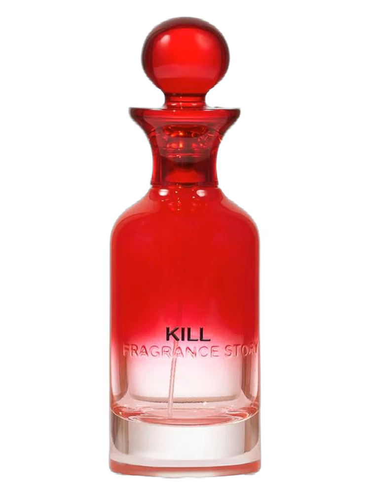 Fragrance Story Kill