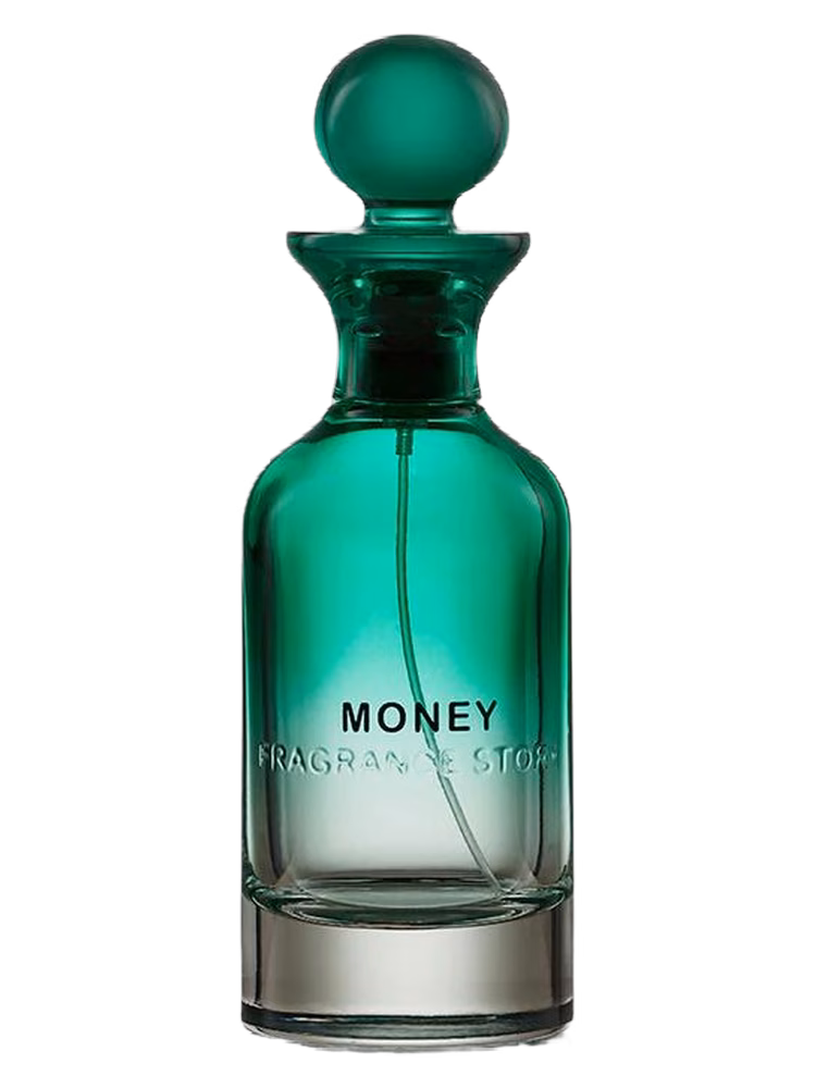 Fragrance Story Money