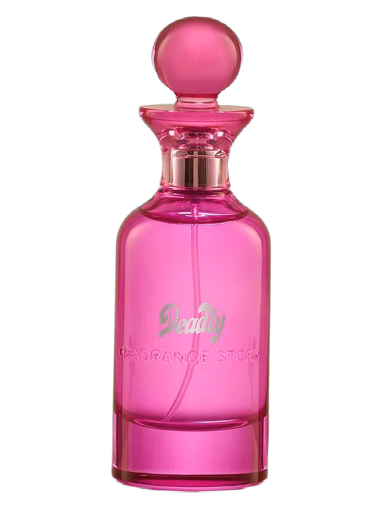Fragrance Story Deadly