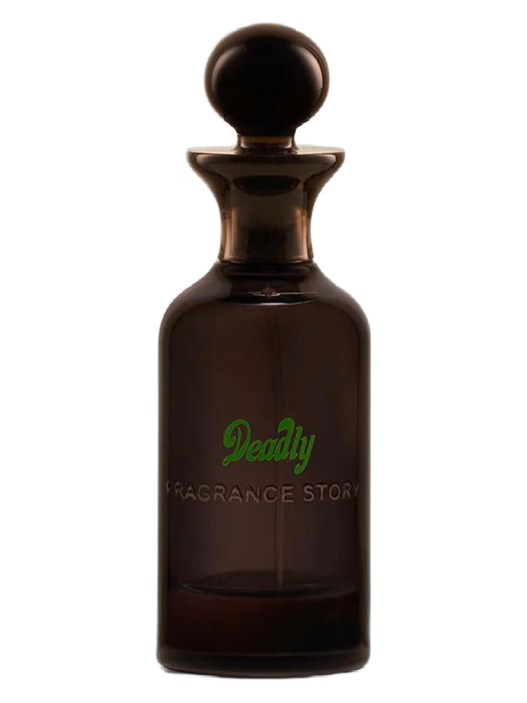 Fragrance Story Deadly Men