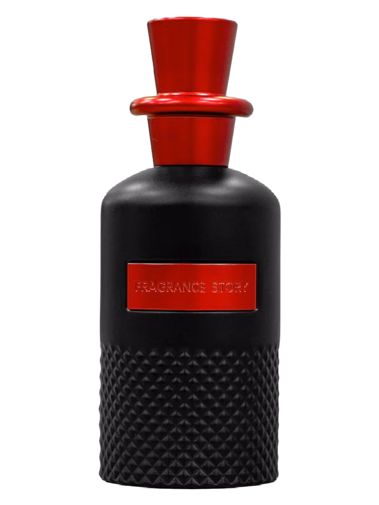 Fragrance Story Perfect Pour Homme