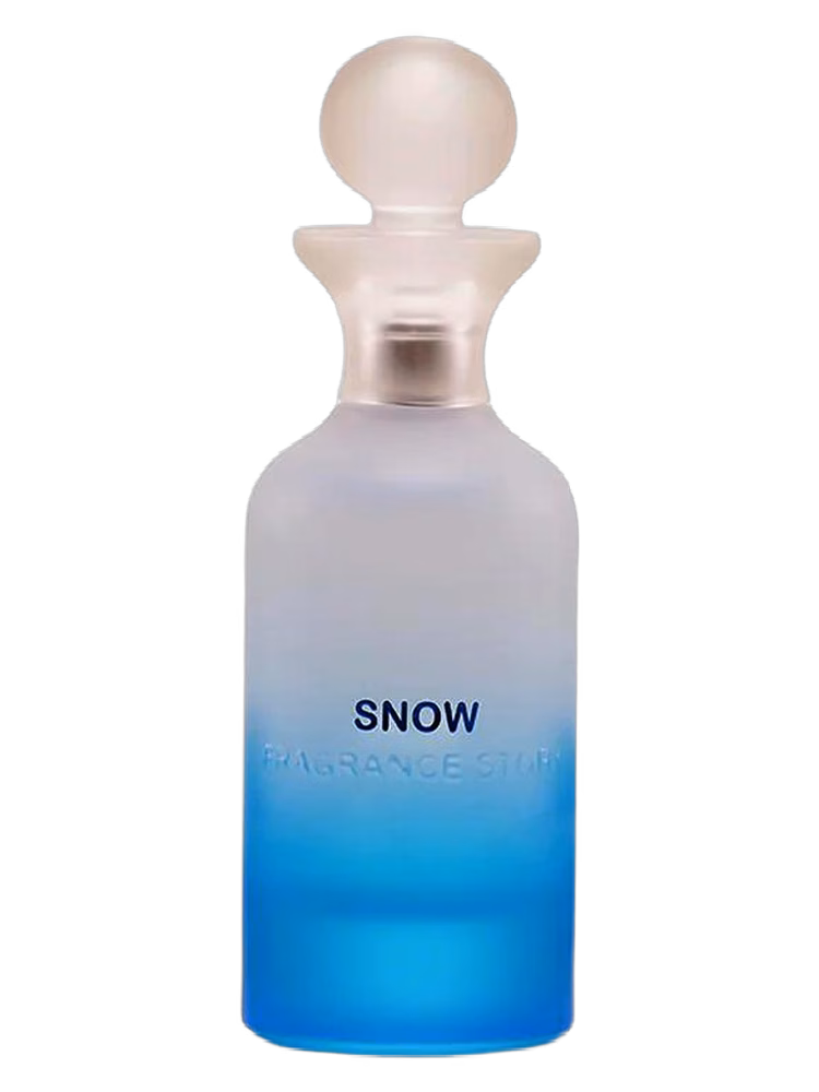 Fragrance Story Snow