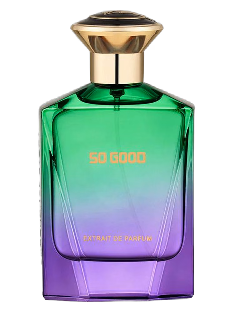 Fragrance Story So Good