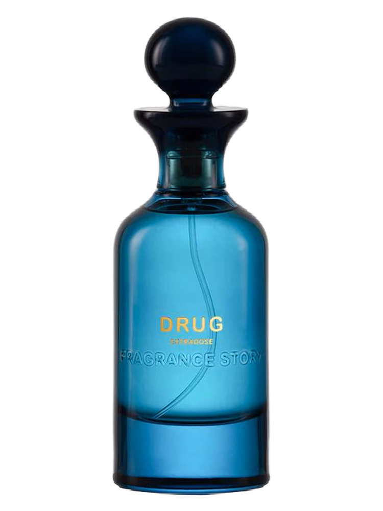 Fragrance Story Drug Extradose