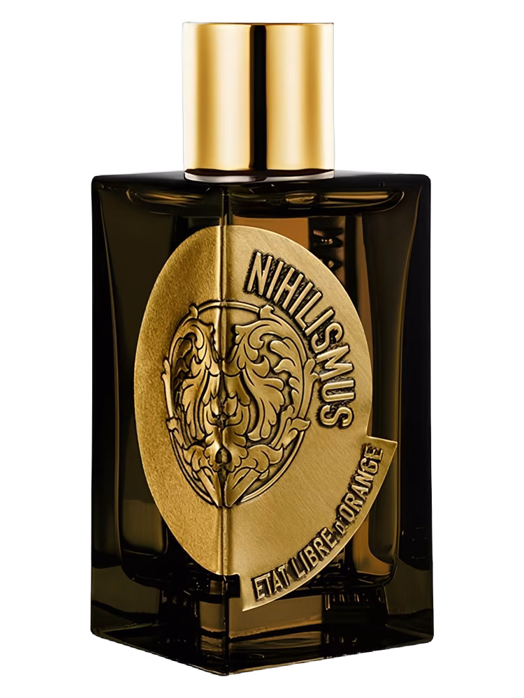 Etat Libre d'Orange Nihilismus