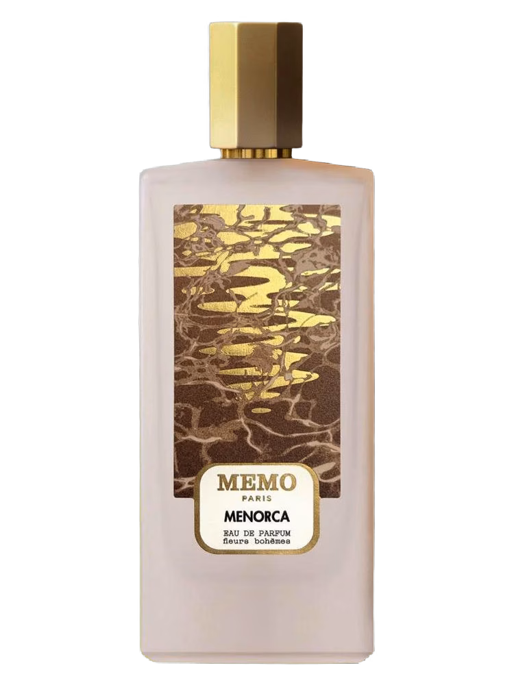 Memo Paris Menorca
