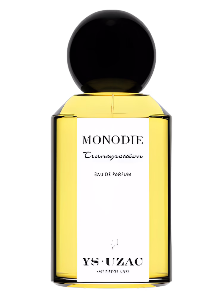 Ys-Uzac Monodie