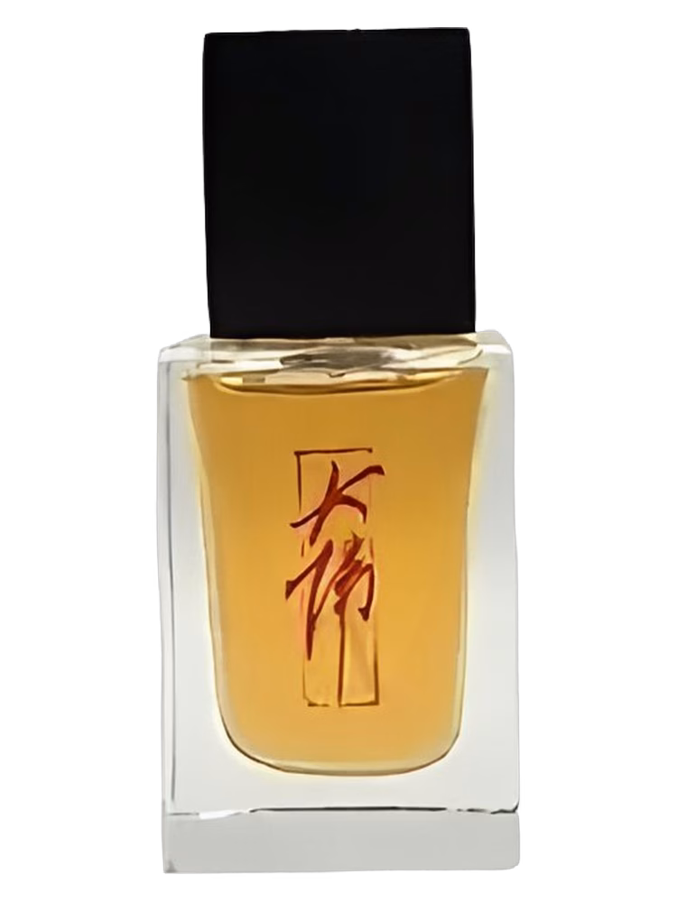 Damfool Perfume Elder River