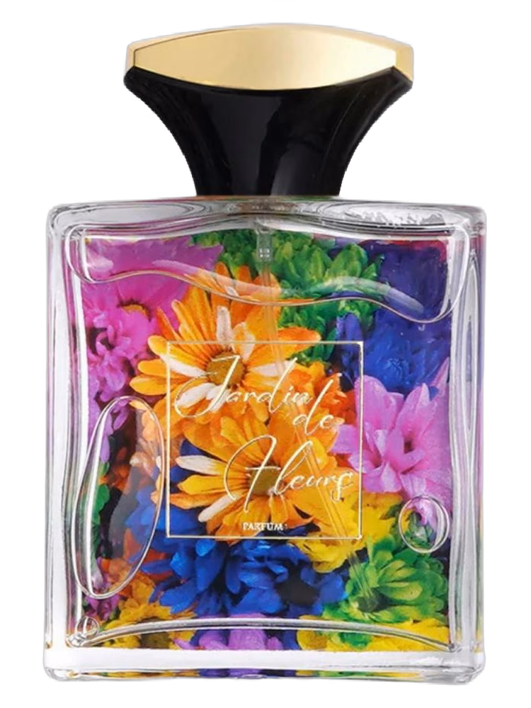 AMD Perfumes Jardin de Fleurs