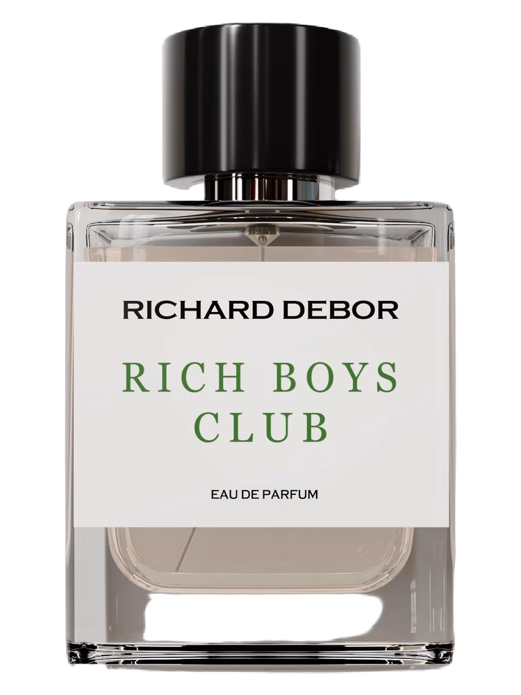 Richard Debor Rich Boys Club