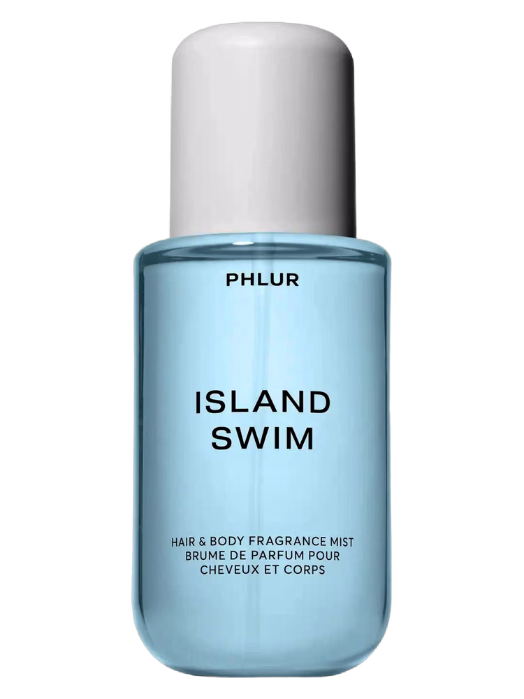 Phlur Island Swim