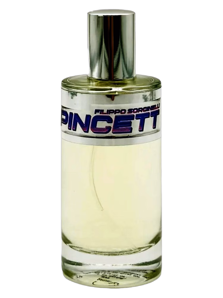 Filippo Sorcinelli Pincett