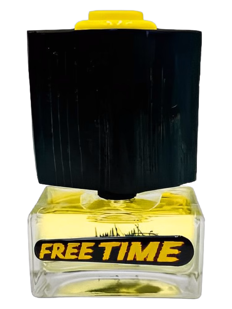 Filippo Sorcinelli Free Time