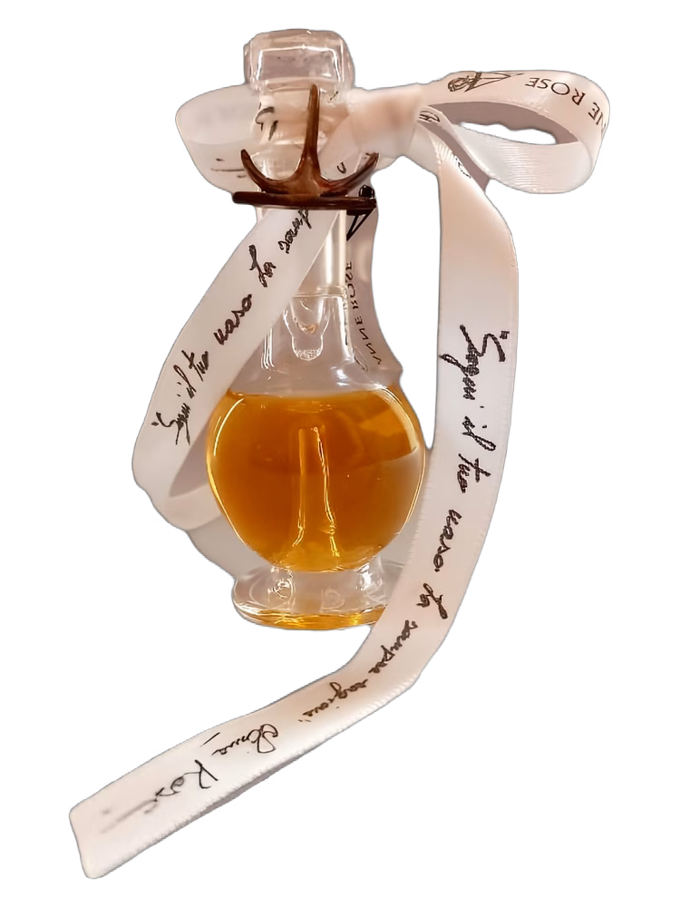 Anne Rose Profumalchemico Sinestesy