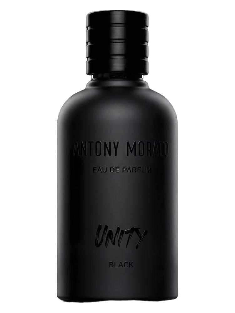 Antony Morato Unity Black