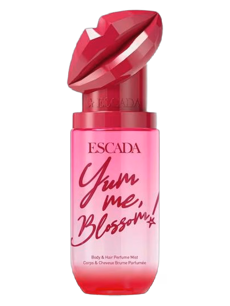 Escada Yum Me, Blossom! Mist