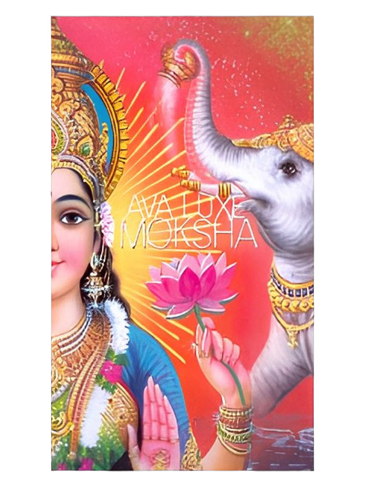 Ava Luxe Moksha