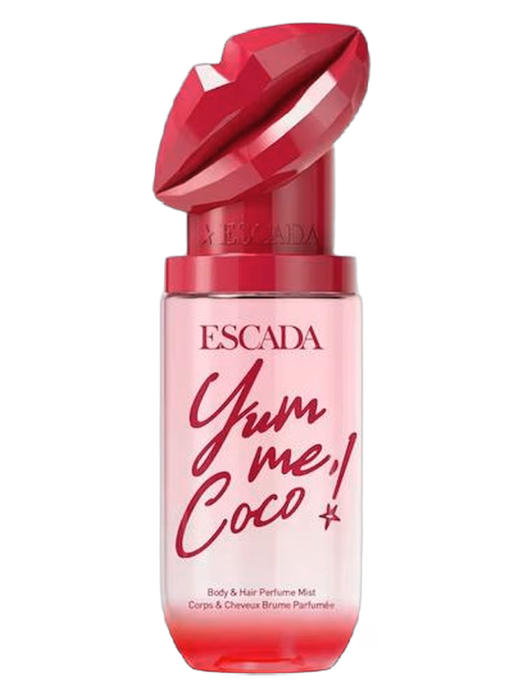 Escada Yum Me, Coco! Mist