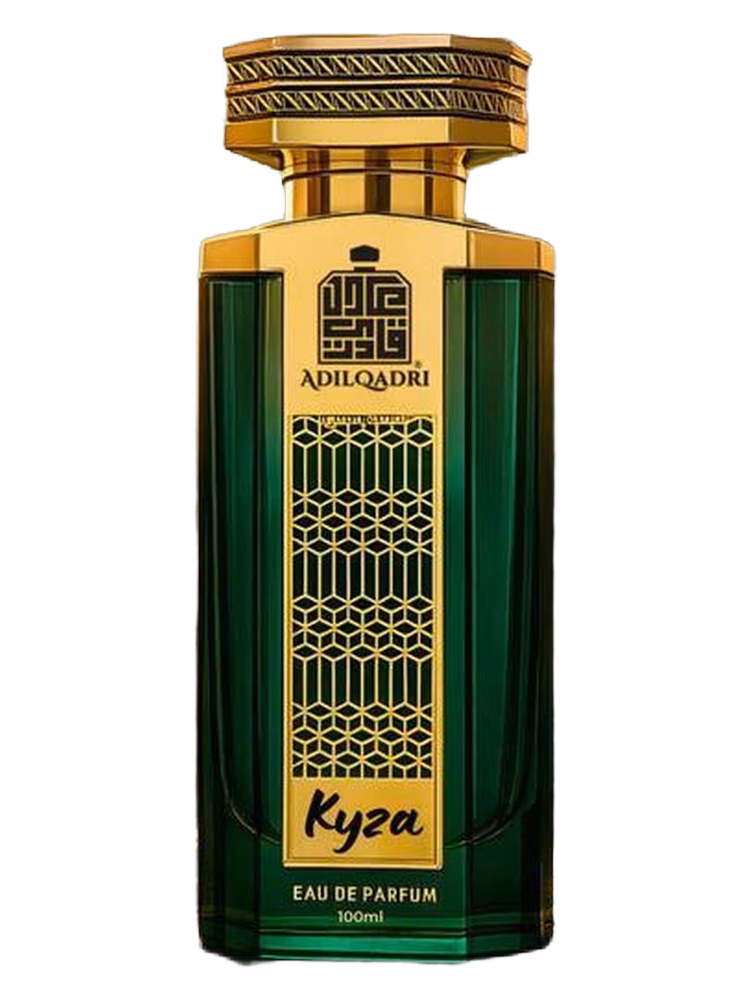 Adil Qadri Kyza