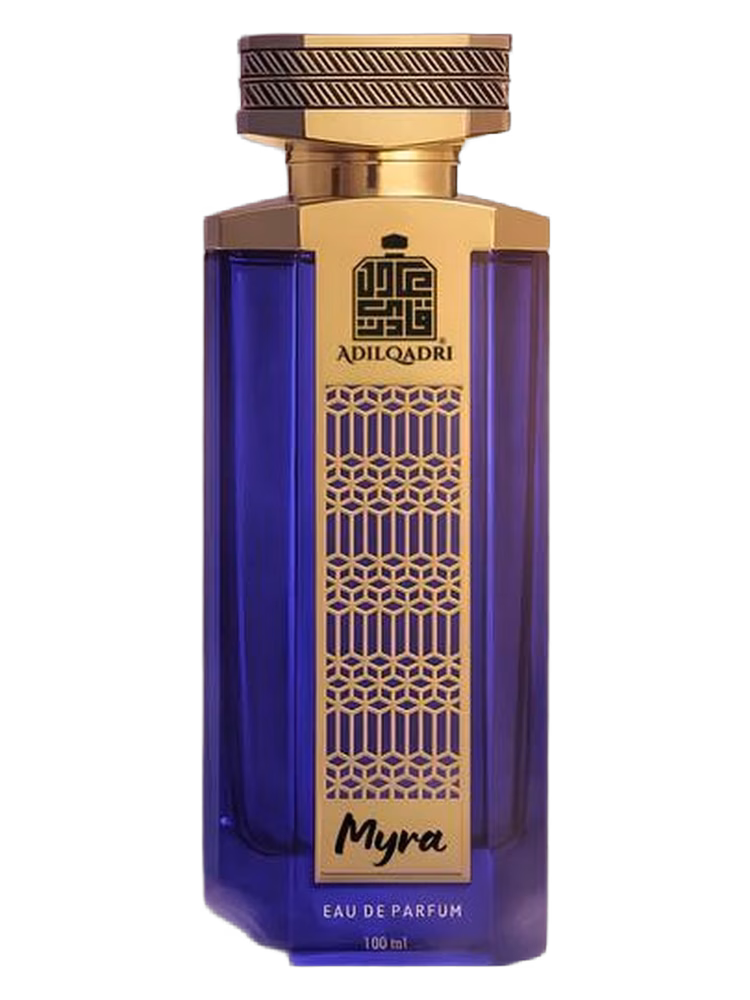 Adil Qadri Myra