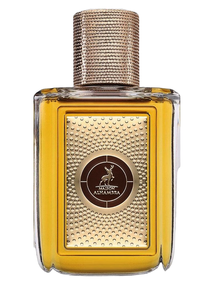 Maison Alhambra Desirable Addiction