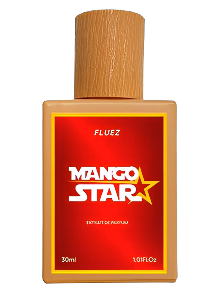 Fluez Mango Star