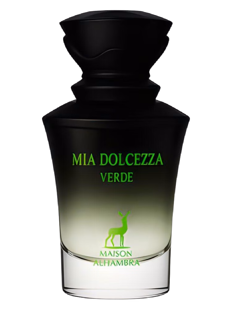 Maison Alhambra Mia Dolcezza Verde