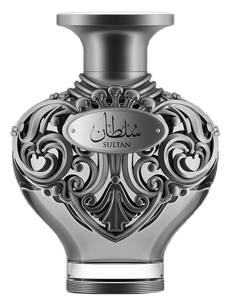 Le Falconé Perfumes Sultan