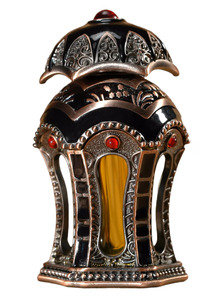 Adil Qadri Zafar Royal Perfume Oil