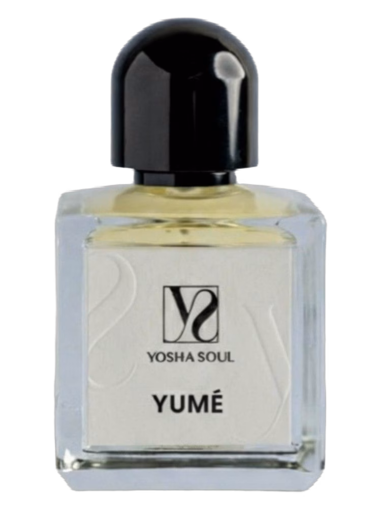 Yosha Soul Yumé