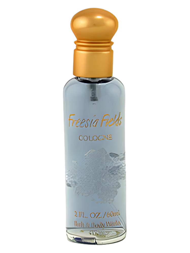 Bath & Body Works Freesia Fields