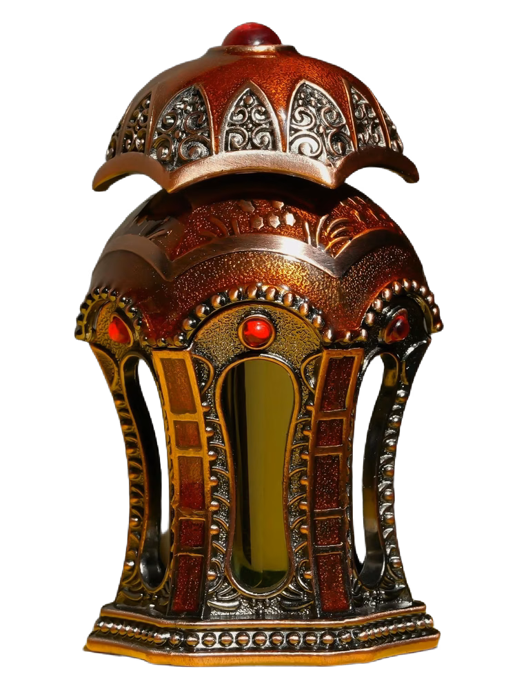 Adil Qadri Tawakkul Royal Perfume Oil
