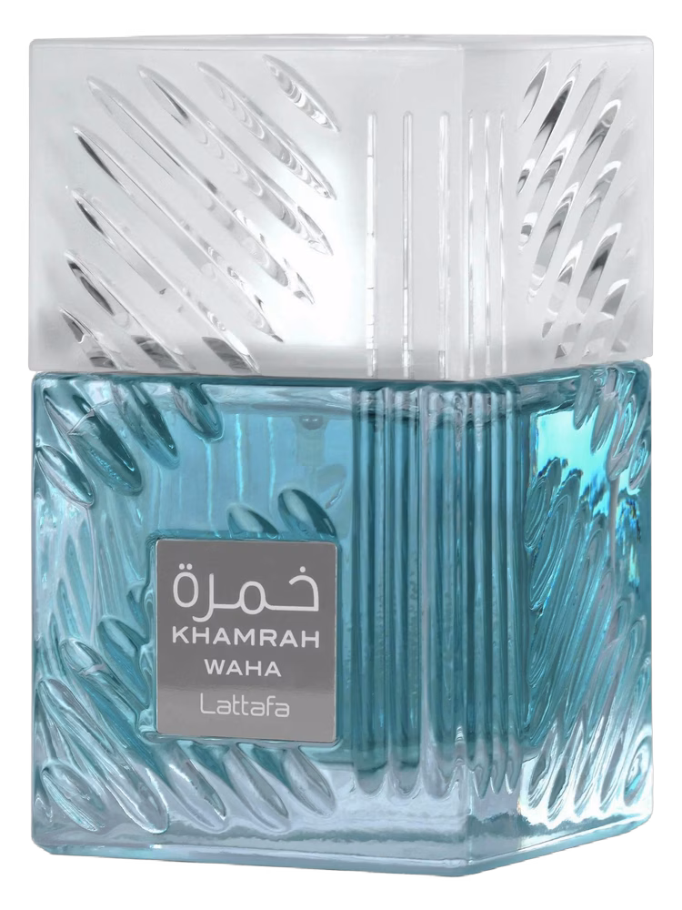 Lattafa Perfumes Khamrah Waha