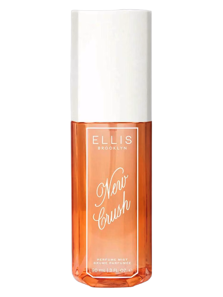 Ellis Brooklyn New Crush Mist