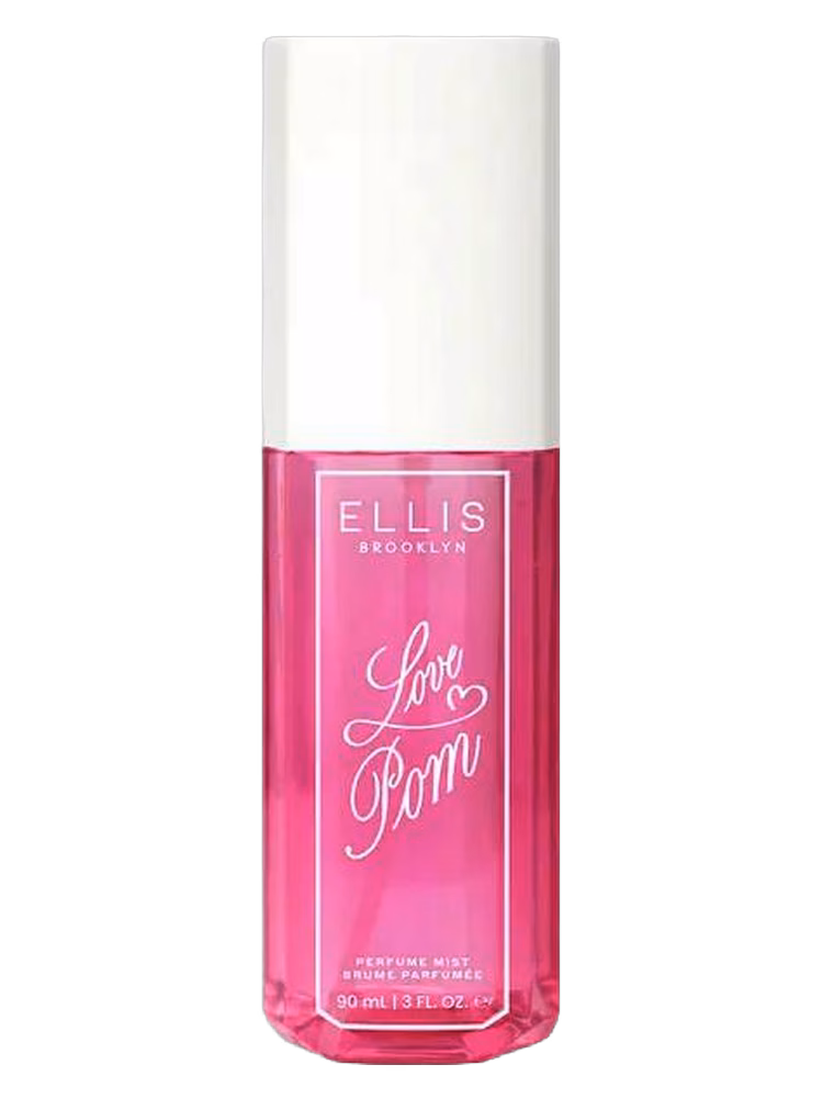 Ellis Brooklyn Love Pom Mist