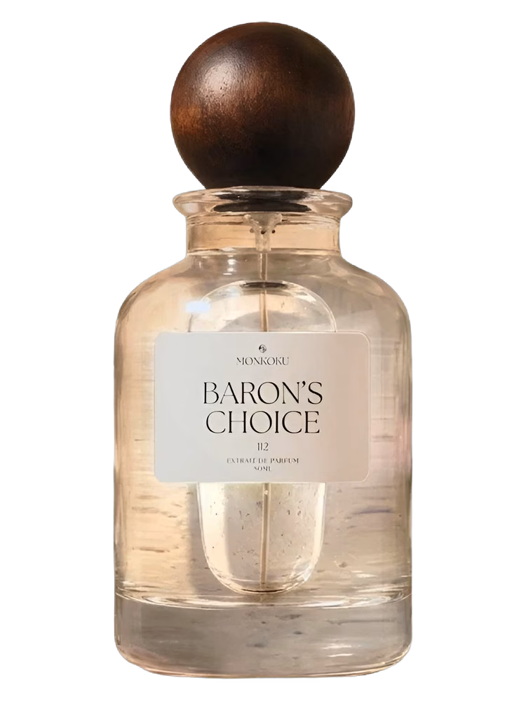 Monkoku Baron's Choice