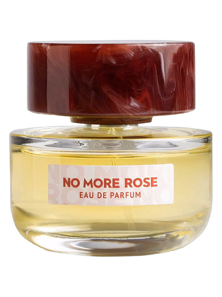 Voice From The Sky 天乐 No More Rose 无玫之瑰