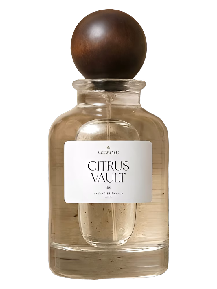 Monkoku Citrus Vault