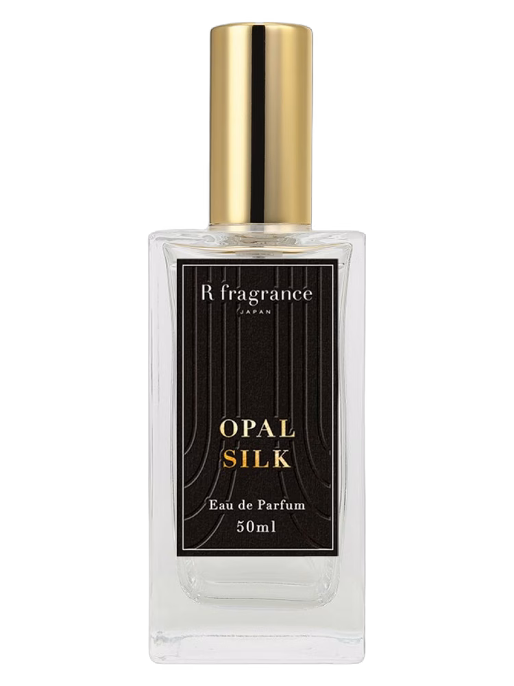 R fragrance Opal Silk