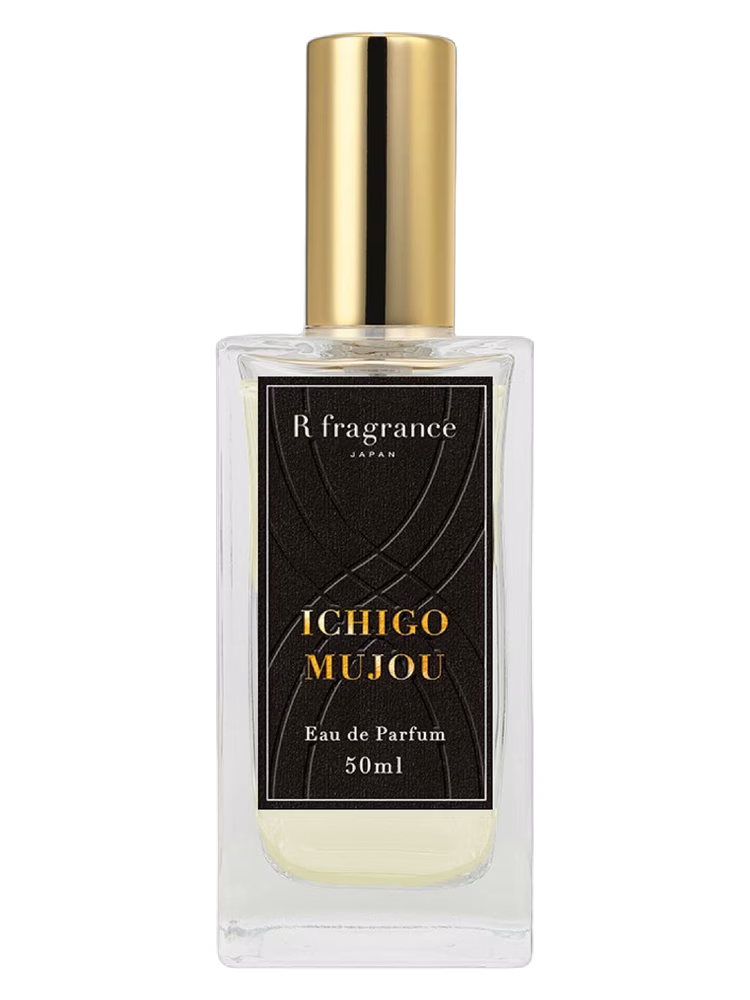 R fragrance Ichigo Mujou