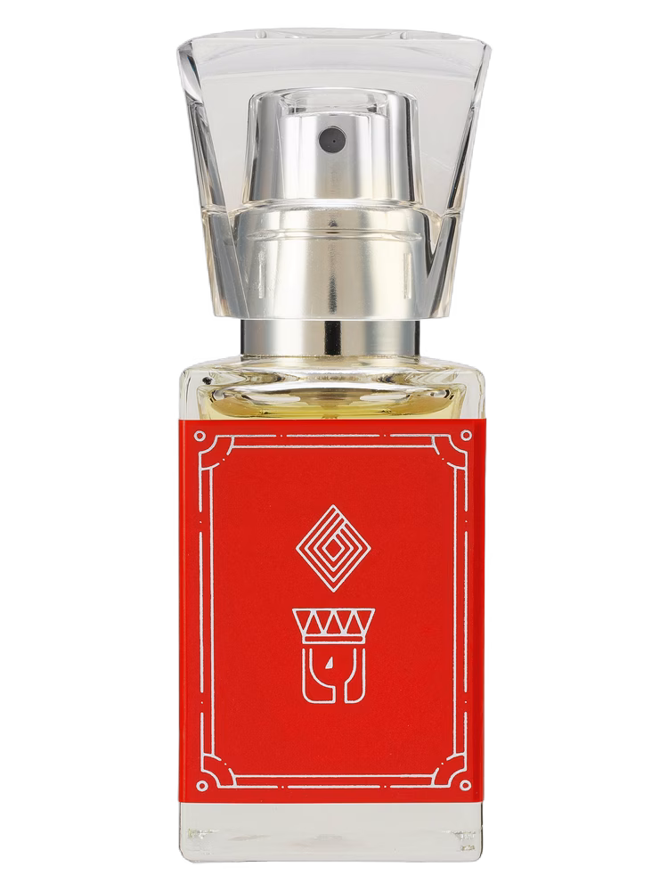 R fragrance Diamonds
