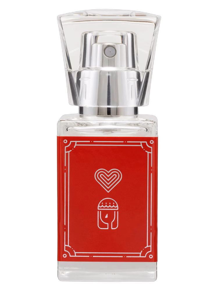 R fragrance Hearts